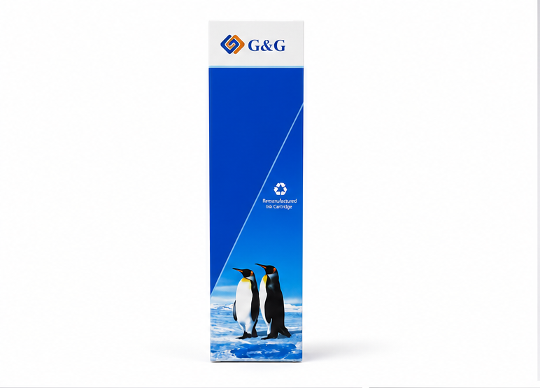Compatible Epson G+G T03M140 111 Black Ink Bottle