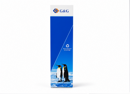 Compatible Epson G+G T03M140 111 Black Ink Bottle