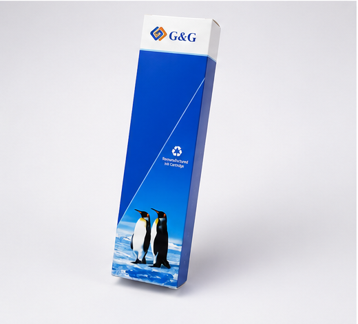 Compatible Epson G+G T03M140 111 Black Ink Bottle