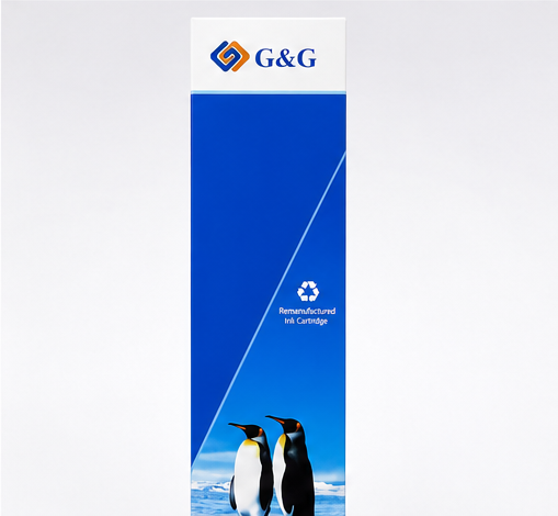 Compatible Epson G+G T03M140 111 Black Ink Bottle