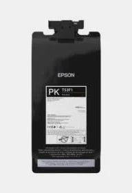 Compatible Epson G+G T9731 Black High Capacity Ink Cartridge C13T973100