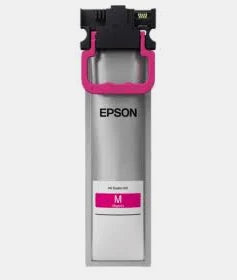 Compatible Epson G+G T9743 Magenta High Capacity Ink Cartridge C13T974300