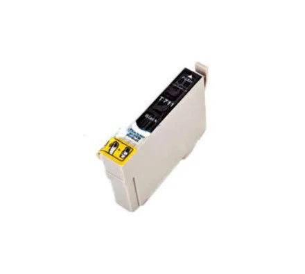 Compatible Epson T0711 10 Pack 4 x BK 2 x CMY Inkjets