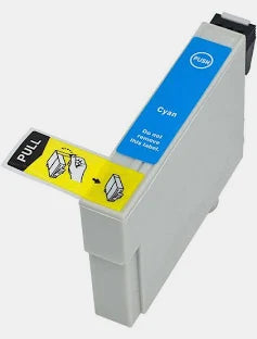 Compatible Epson T0792 Cyan T079240 Inkjet