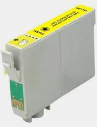 Compatible Epson T0794 Yellow T079440 Inkjet