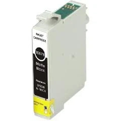 Compatible Epson T0878 Matt Black T08784010 Inkjet