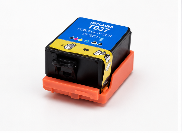 Compatible Epson T267 Colour C13T26704010 Inkjet