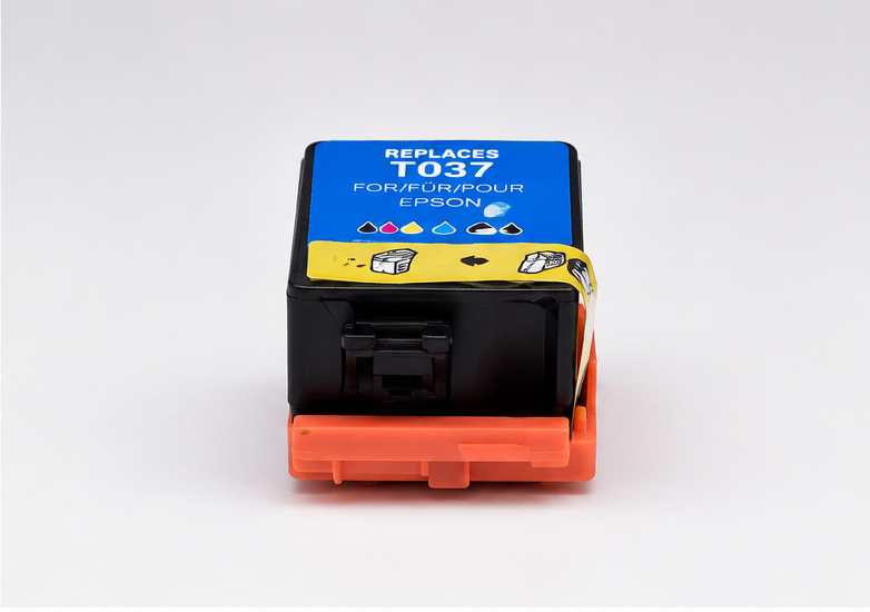 Compatible Epson T267 Colour C13T26704010 Inkjet
