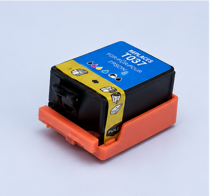Compatible Epson T267 Colour C13T26704010 Inkjet