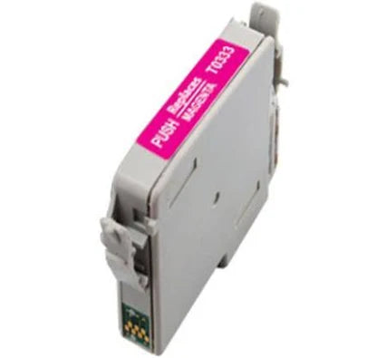 Compatible Epson T7033 Magenta T70334010 Inkjet