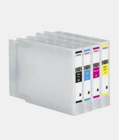 Compatible Epson T7895 Multipack Extra Hi Cap T789540 Inkjets