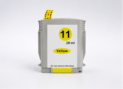 Compatible HP 11 Yellow C4838A Inkjet