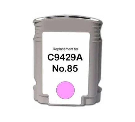 Compatible HP 85 Light Magneta C9429A Inkjet