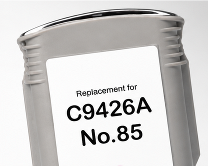 Compatible HP 85 Magenta C9426A Inkjet