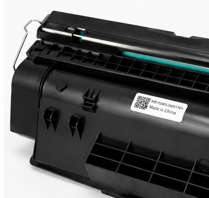 Compatible HP Q6511A also for Canon 710 Toner