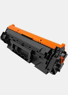 Compatible HP W1390A Black Toner 139A - Does not show toner level if chip serial number is used twice