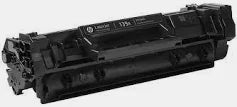 Compatible HP W1390X Black Toner 139X - Does not show toner level if chip serial number is used twice