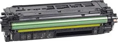 Compatible HP W2122X Yellow Hi Yld Toner 212X