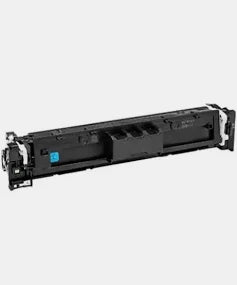 Compatible HP W2201X High-Capacity Cyan Toner also for HP 220X