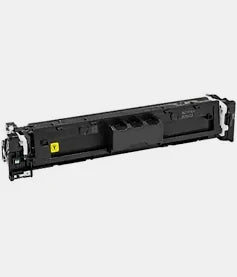 Compatible HP W2202X High-Capacity Yellow Toner also for HP 220X