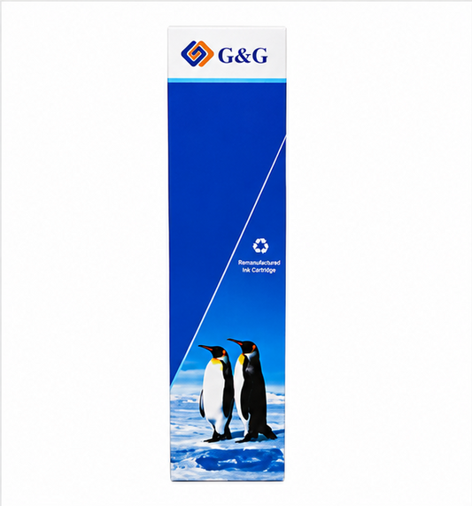 Compatible Kodak Advent G+G AW10/A10 Black Inkjet