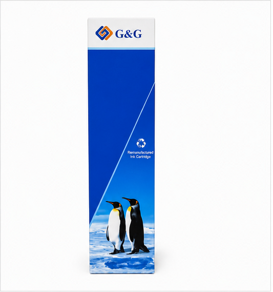 Compatible Kodak Advent G+G AW10/A10 Colour Inkjet
