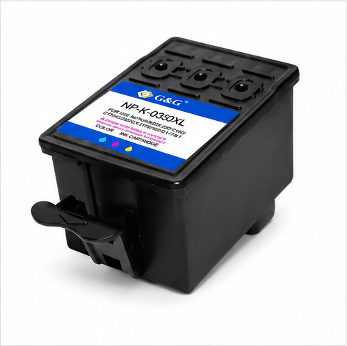 Compatible Kodak  No 30. Colour Ink Cartridge 3952371 also for 8898033 [30XL C]