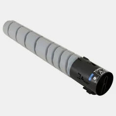 Compatible Konica Minolta Bizhub C257i Black TN227K Toner ACVH150