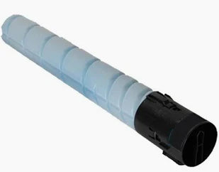 Compatible Konica Minolta Bizhub C257i Cyan TN227C Toner ACVH450