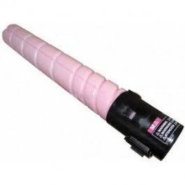 Compatible Konica Minolta Bizhub C257i Magenta TN227M Toner ACVH350