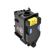 Compatible Konica Minolta Bizhub C3350i Yellow TNP79Y Toner