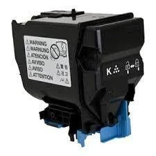 Compatible Konica Minolta C3350 Black Toner TNP48K TNP49K
