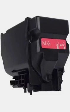 Compatible Konica Minolta C3350 Magenta Toner TNP48M TNP49M