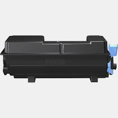 Compatible Kyocera TK3410 Black Toner Cartridge 1T0C0X0NL0