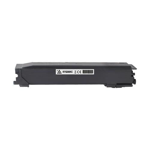 Compatible Kyocera TK5205BK Black Toner