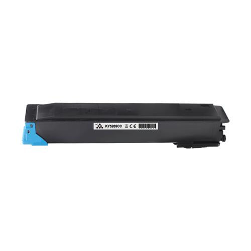 Compatible Kyocera TK5205C Cyan Toner