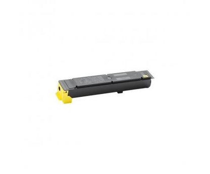 Compatible Kyocera TK5205Y Yellow Toner
