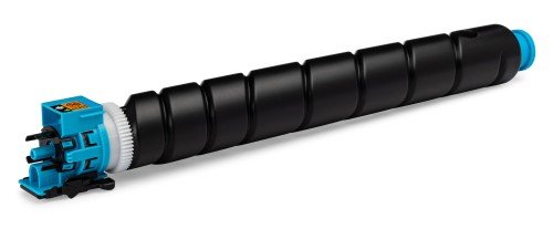 Compatible Kyocera TK8515C Cyan Toner