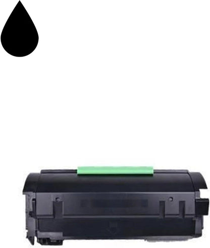 Compatible Lexmark MS321 56F2000 Toner