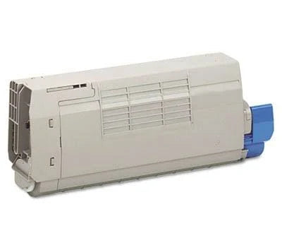 Compatible OKI ES7411BK Black 44318620 Toner
