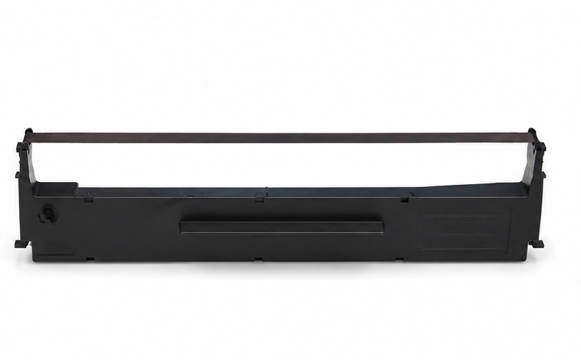 Compatible OKI ML5720 Black Ink Ribbon 44173405
