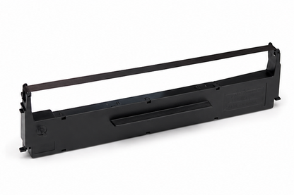 Compatible OKI ML5720 Black Ink Ribbon 44173405