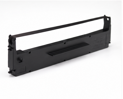 Compatible OKI ML5720 Black Ink Ribbon 44173405