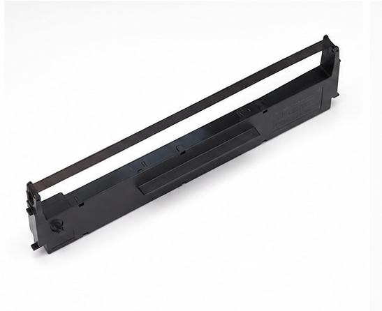 Compatible OKI ML5720 Black Ink Ribbon 44173405
