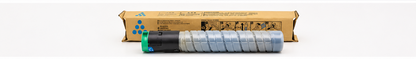 Compatible Ricoh 842064 MPC2551C Cyan 841505 Toner