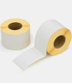 Compatible Zebra Z-Perform Paper Labels Roll 110 pcs 3003074