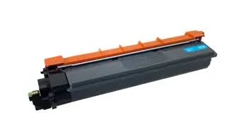 Compatible Brother TN248XLC Cyan, TN249C Cyan Extra, TN821XXLC Cyan High Capacity Toner Cartridge