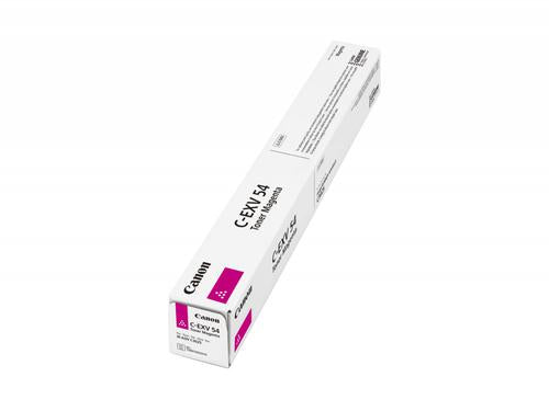 Canon 1396C002 CEXV54 Toner Magenta 8.5K pages