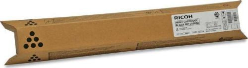OEM Ricoh MPC4500E Black Toner 842034 888608