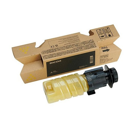 OEM Ricoh 842643 IMC320 Yellow Toner 10K pages